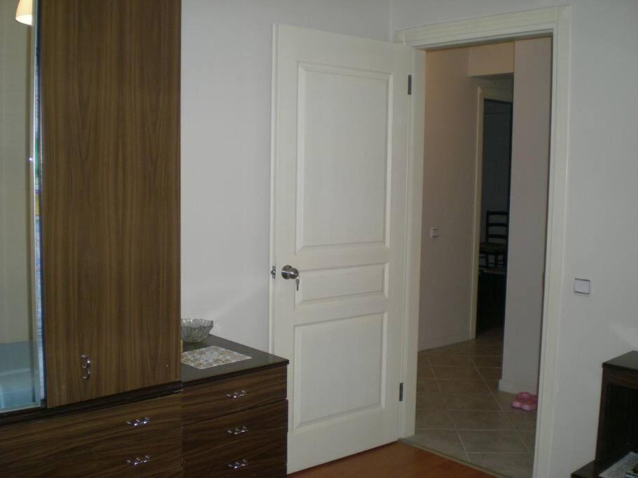 Konakli Apartments Izmir Exterior photo