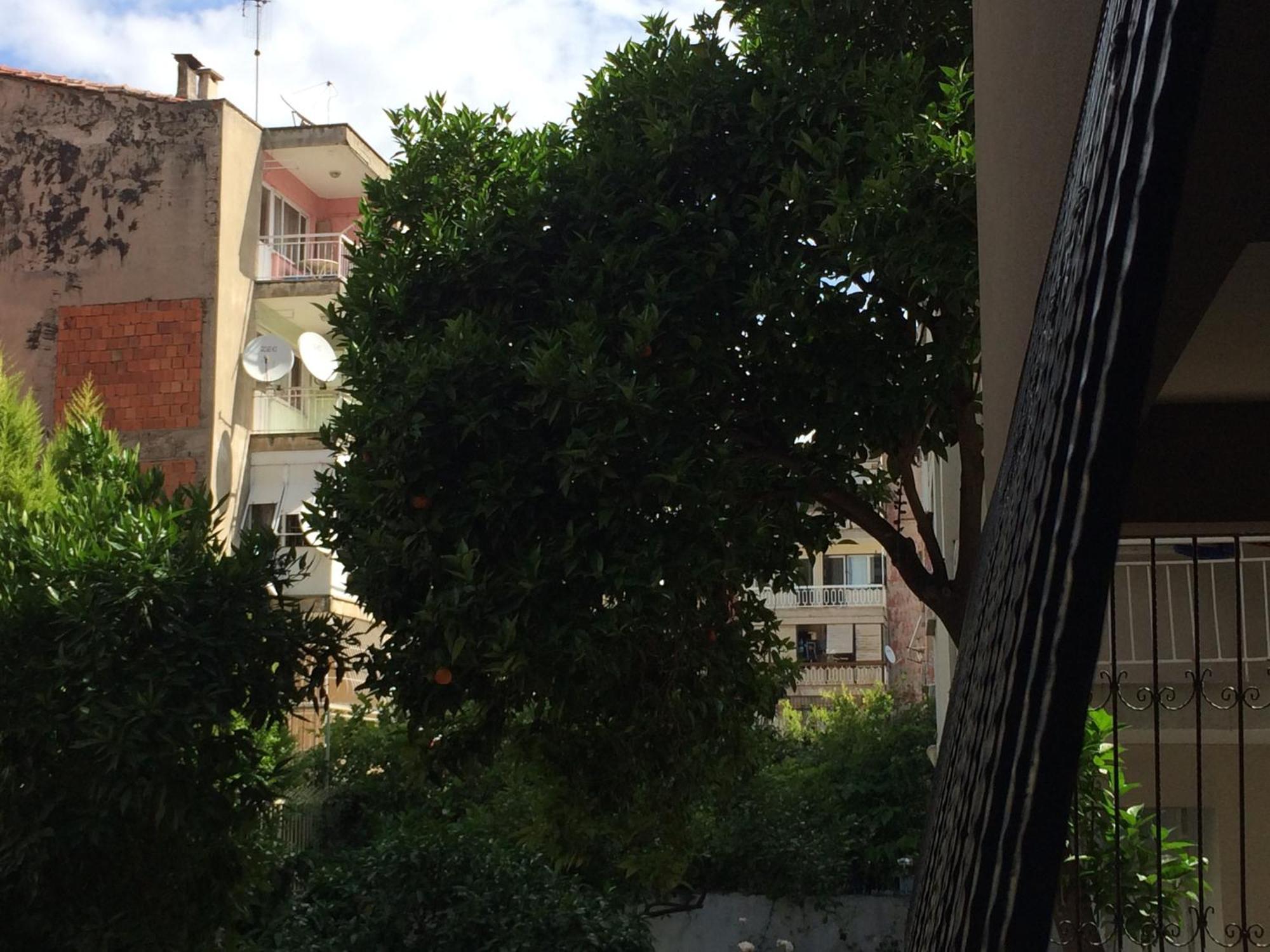 Konakli Apartments Izmir Exterior photo