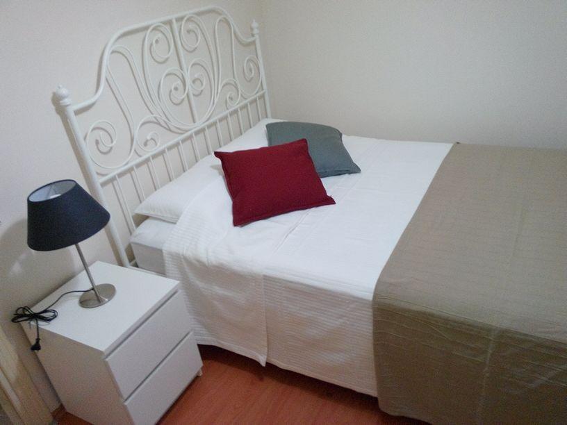 Konakli Apartments Izmir Room photo