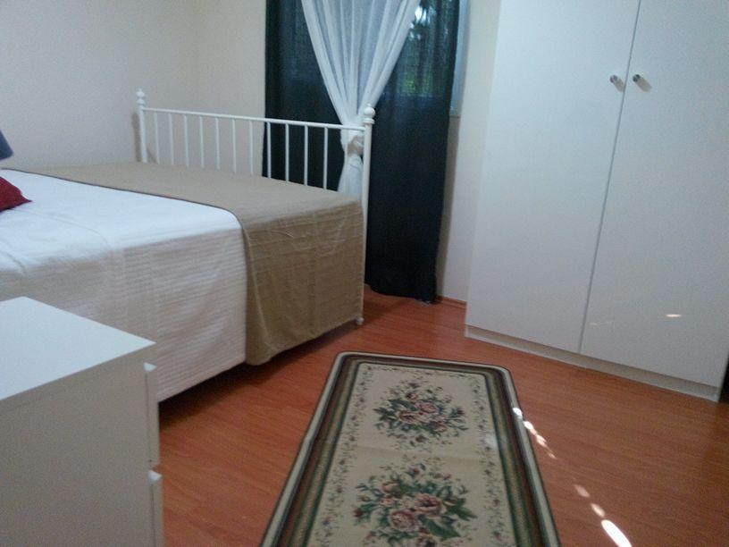 Konakli Apartments Izmir Room photo